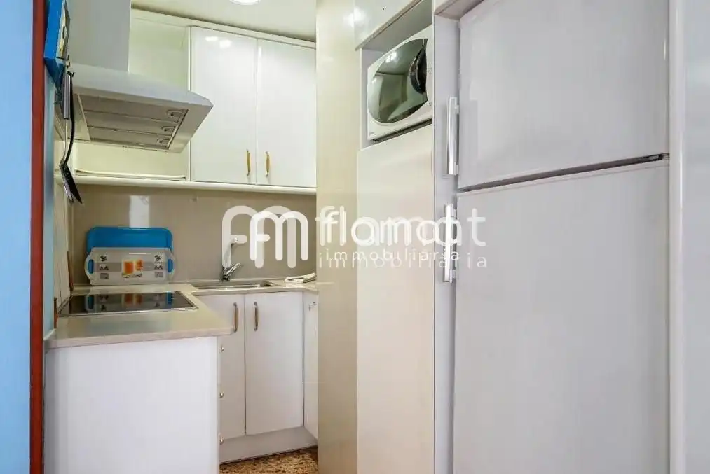 Wohnung zum Verkauf in Carrer de Ramon Berenguer IV 8, imagen 10