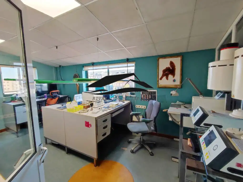Büro zum Verkauf in Colombia, imagen 4