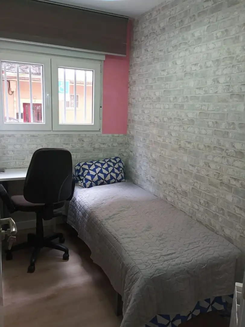 Habitación de Piso en venta en Getafe