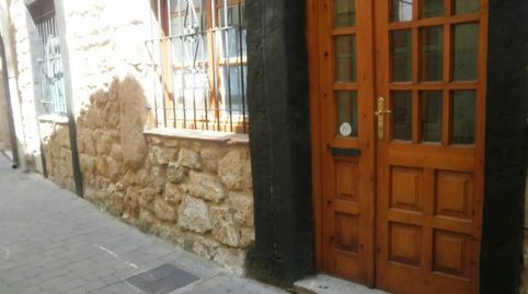 Foto 5 de Casa adosada en venda a Calle Mayor, 6, Poza de la Sal, Burgos