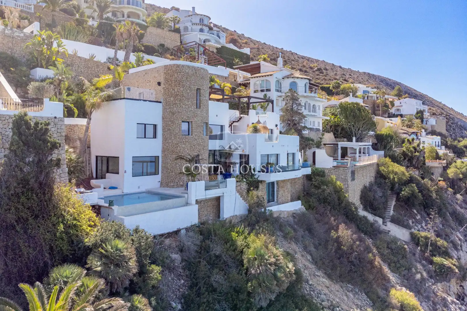 Villa avec terrasse à vendre à El Portet - Pla de Mar, imagen 56