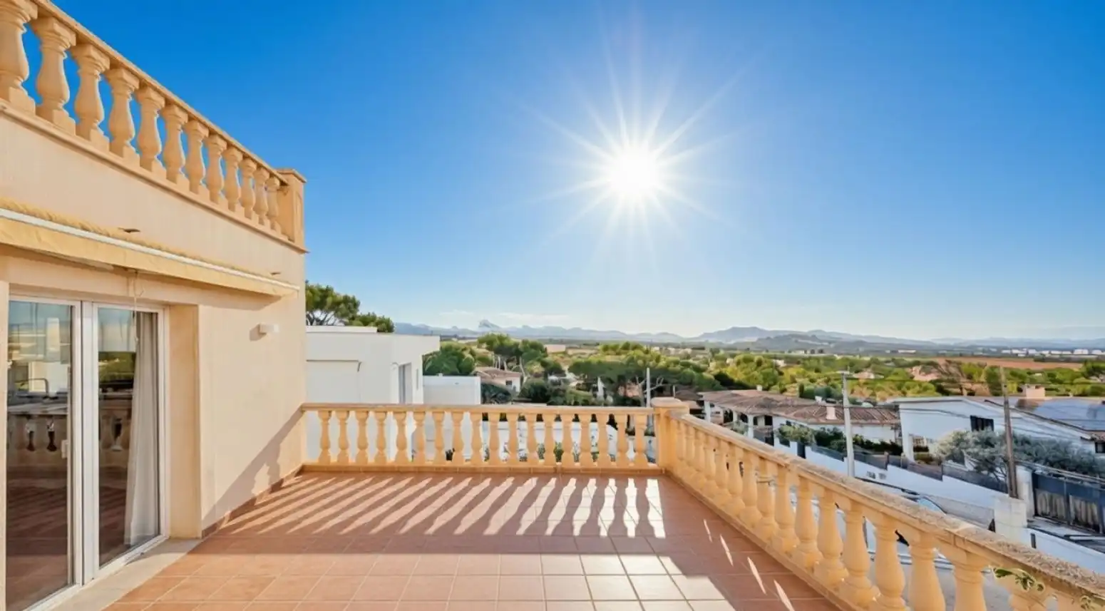 House with terrace for sale in El Toro - avinguda dels pins, imagen 13