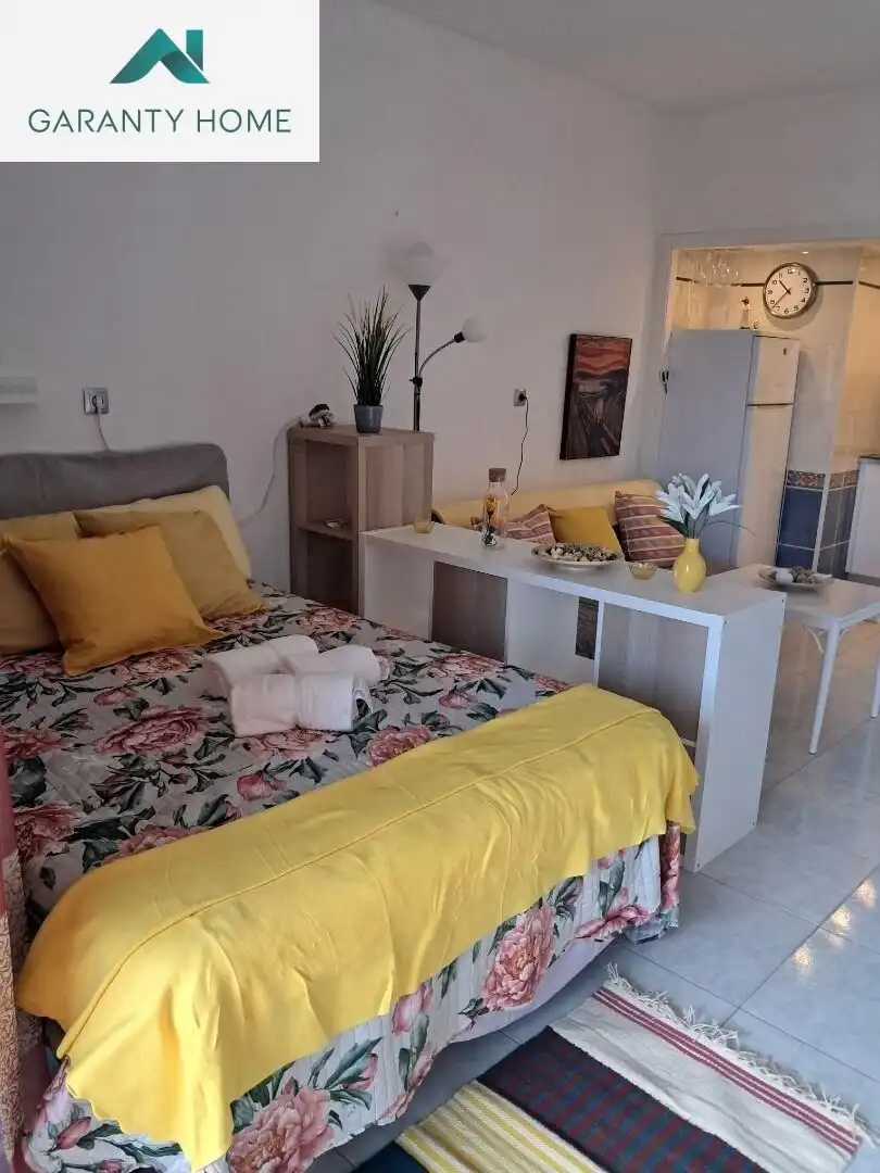 Appartamento con ascensore in vendita a Puerto Deportivo, imagen 4