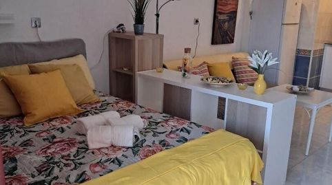 Foto 4 de Piso en venta en Puerto Deportivo, Fuengirola
