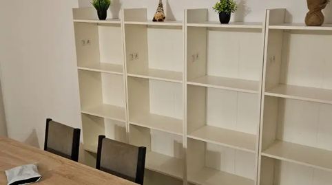 Foto 4 de Apartament de lloguer a Carrer del Cardenal Reig, 42, La Maternitat i Sant Ramon, Barcelona Capital