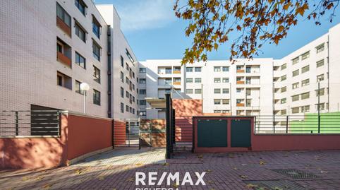 Foto 3 de Pis en venda a Calle de la Zanfona, 22, Hospital Nuevo, Valladolid