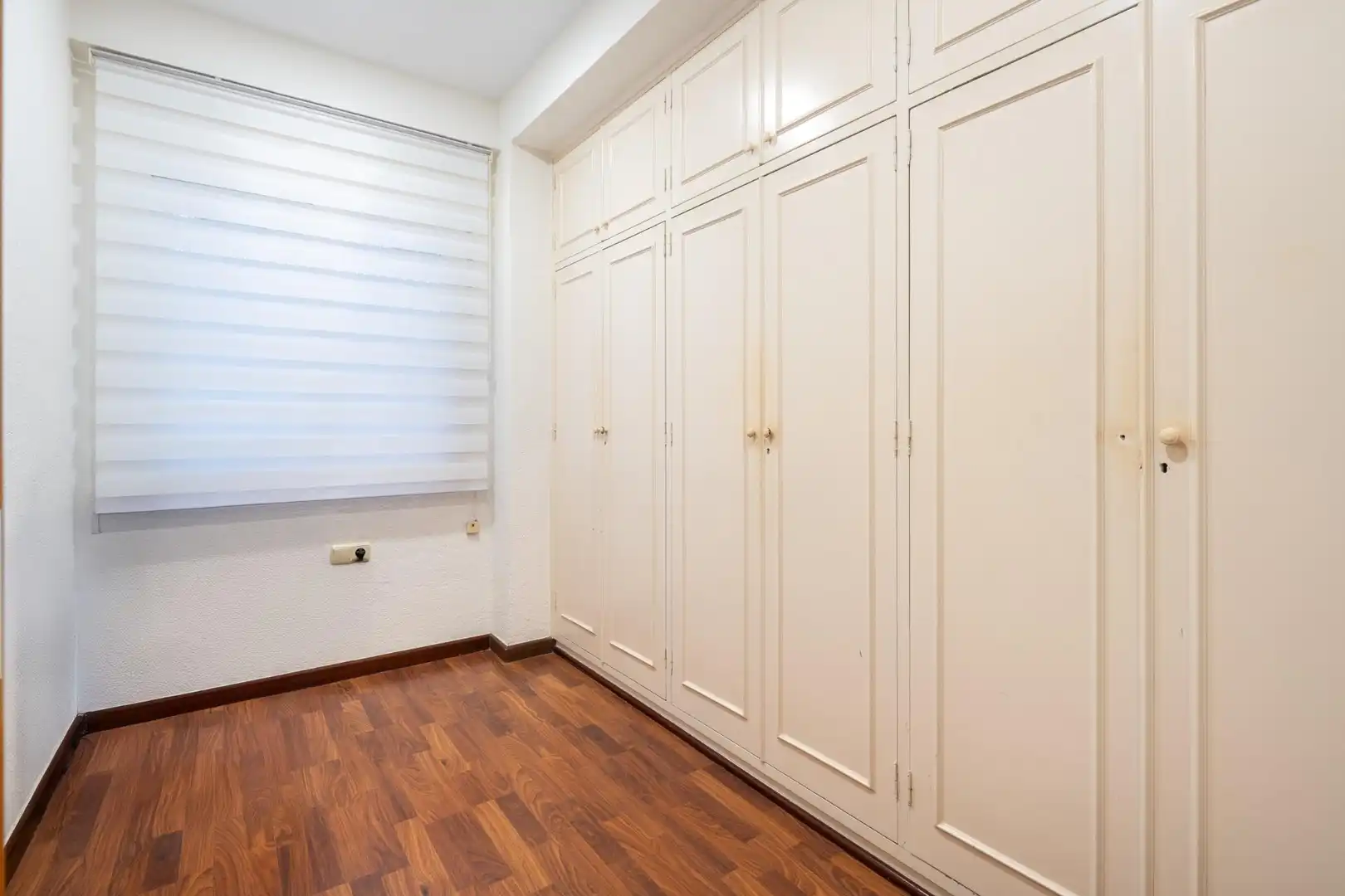Dormitori de Pis en venda en Almería amb Aire condicionat, Calefacció i Parquet