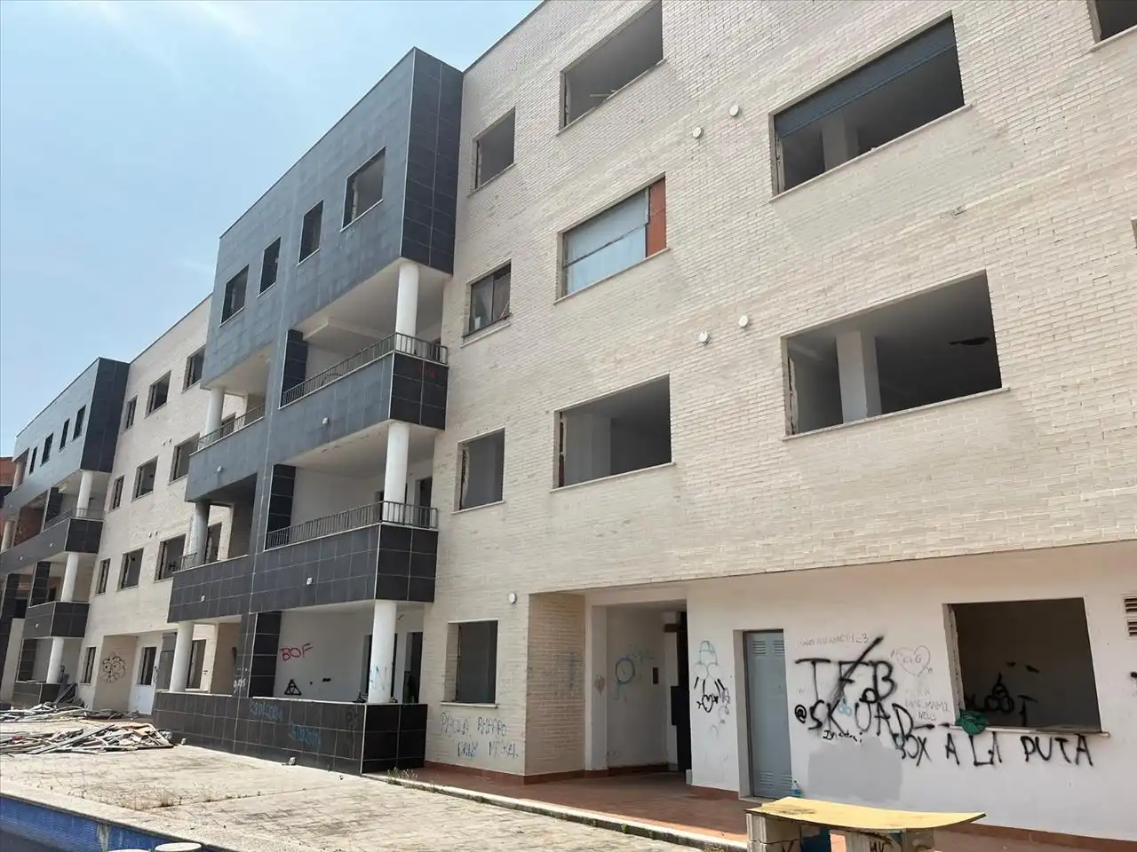 Mini appartamento in vendita a Carrer de Carlos Gomis, 5, Carcaixent, Spain 5, imagen 10