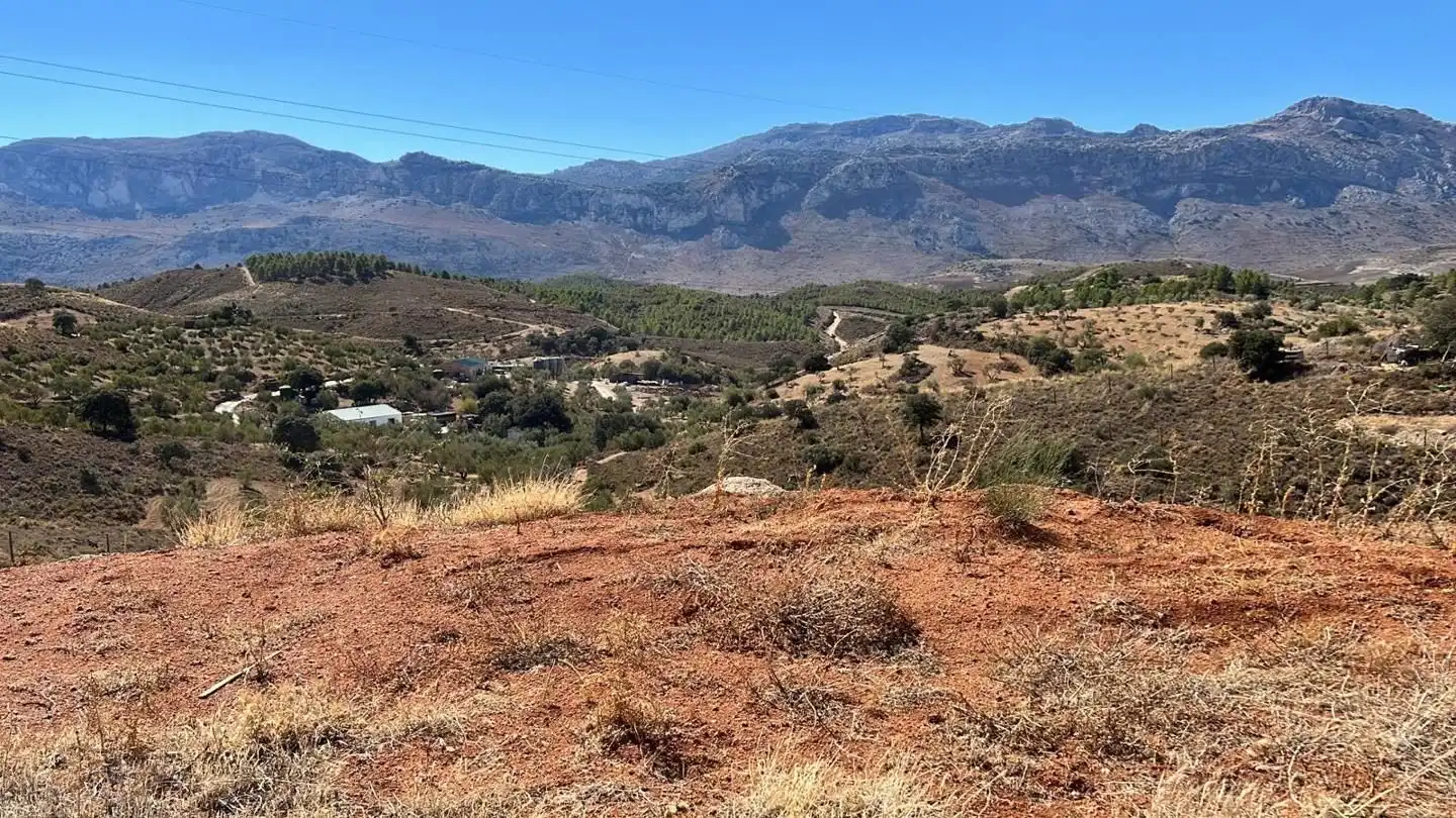Lands and plots for sale in Cueva de Menga, imagen 22