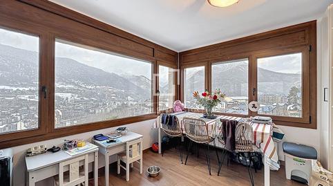 Foto 3 de Casa o chalet en venta en L'Aldosa - Anyós, La Massana