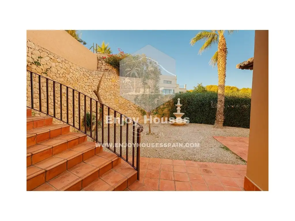 Haus zum Verkauf in Cala Advocat - Baladrar, imagen 11