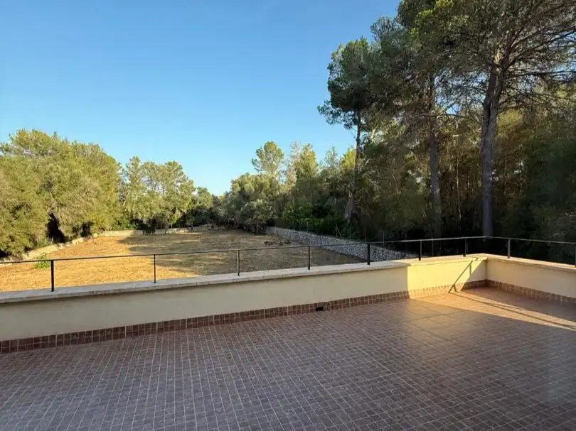 Casa rustica in affitto a Diseminado Diseminados, 3735 parcela 3735, imagen 2