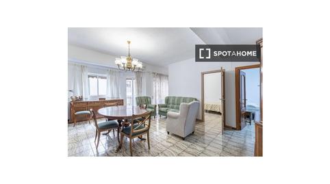 Foto 5 de Pis per a compartir a Camino de Ronda,  Granada Capital