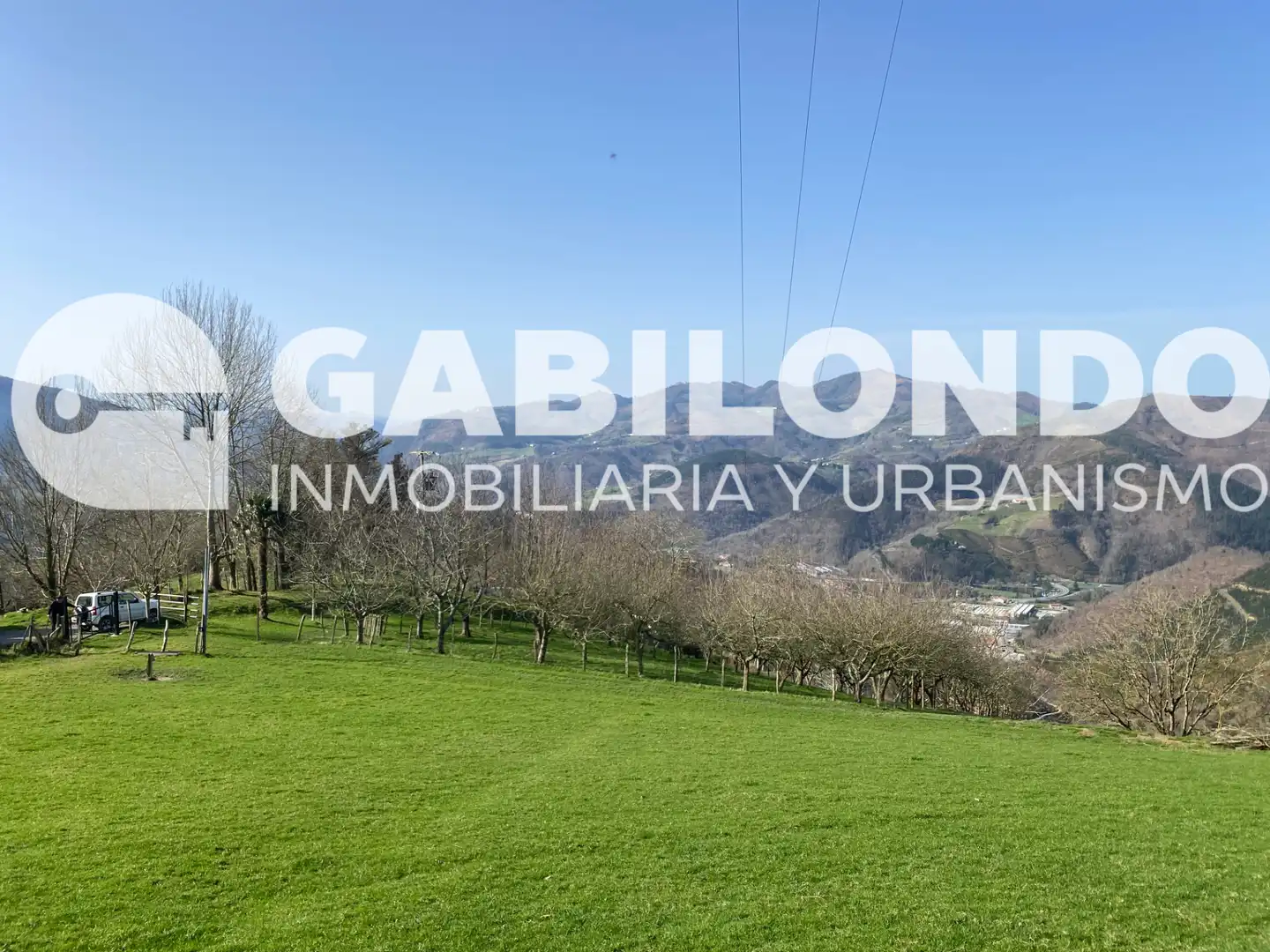 Casa adosada en venta en Elgoibar con Jardín privado, Trastero y Horno