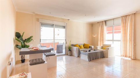 Foto 3 de Piso en venta en Avenida Europa , Vistalegre, Murcia Capital