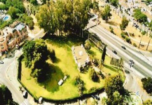 Terreno industrial en Venta en Santa María