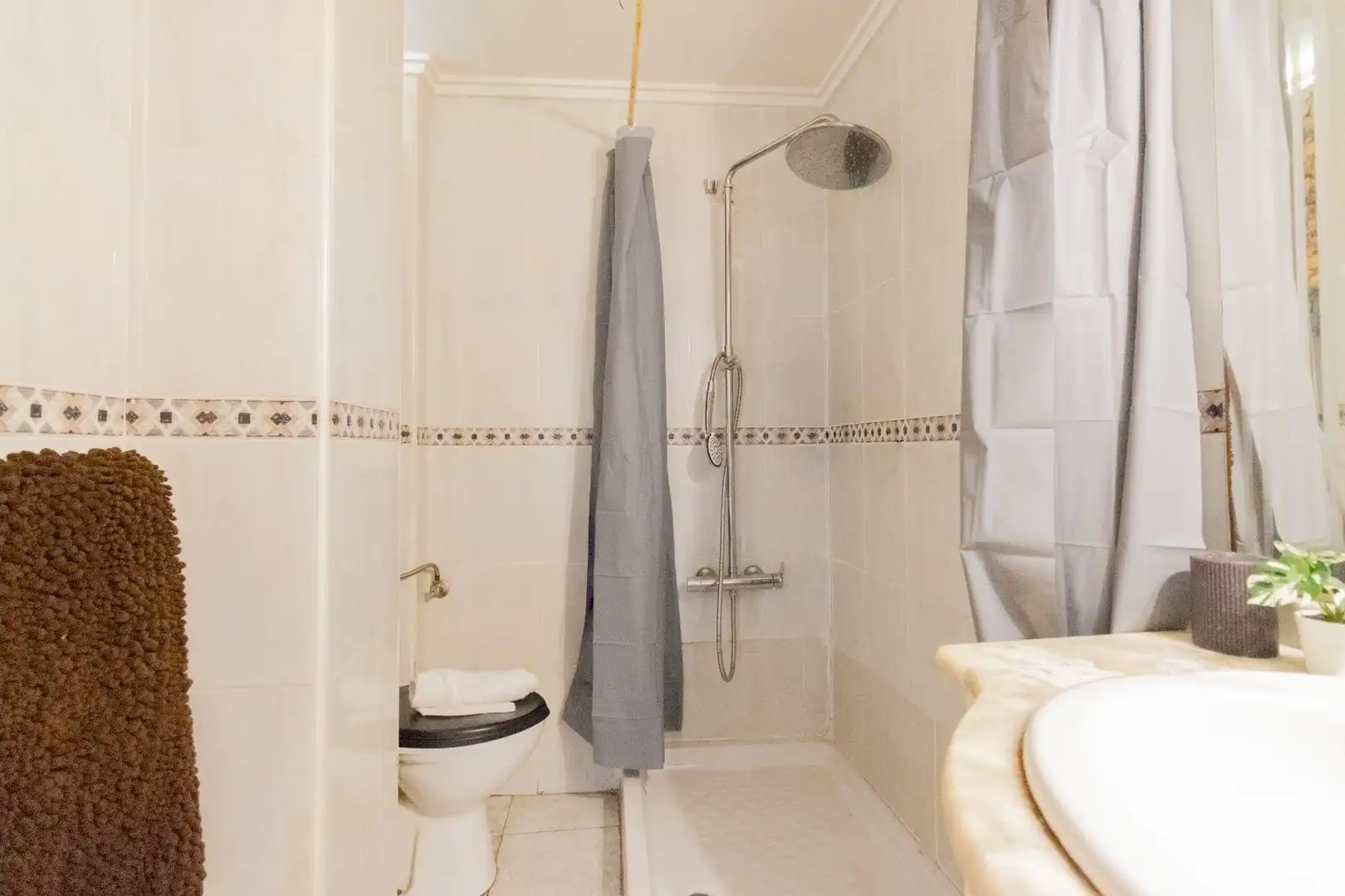 Piso en venta en La Malva-rosa