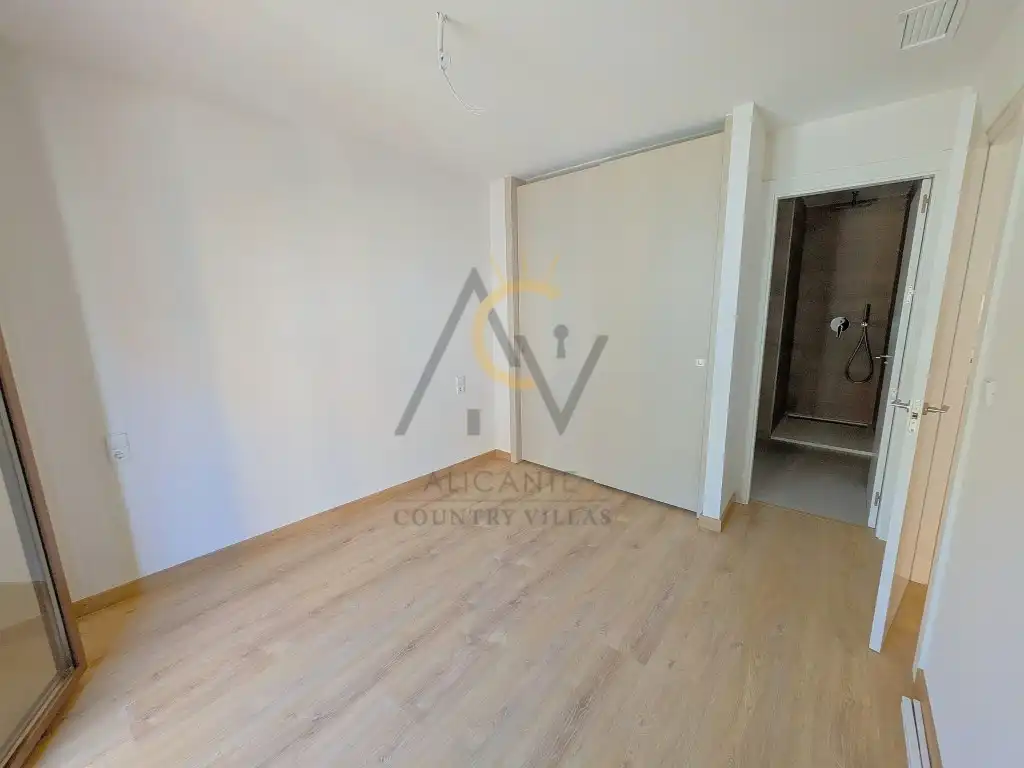 Mini appartamento con terrazza in vendita a Calle Juan Albentosa, imagen 9