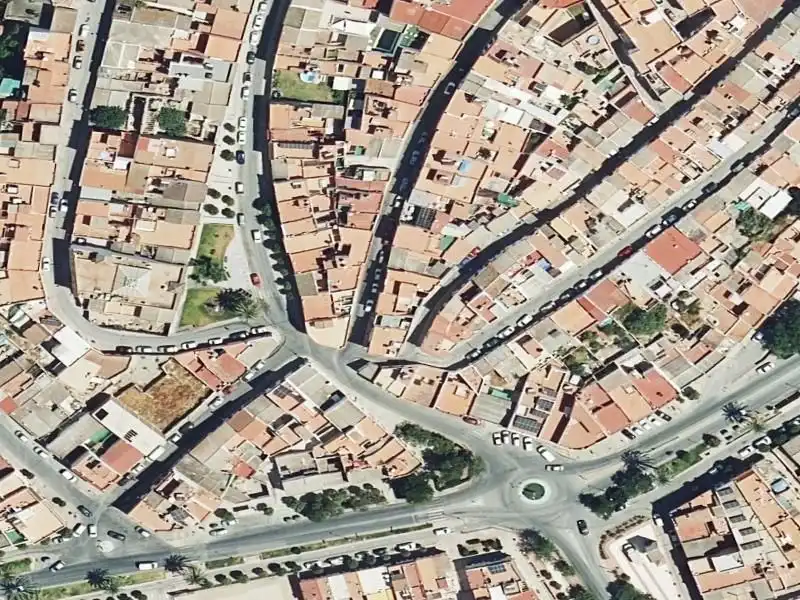 Haus zum Verkauf in Francisco de Vargas 49
