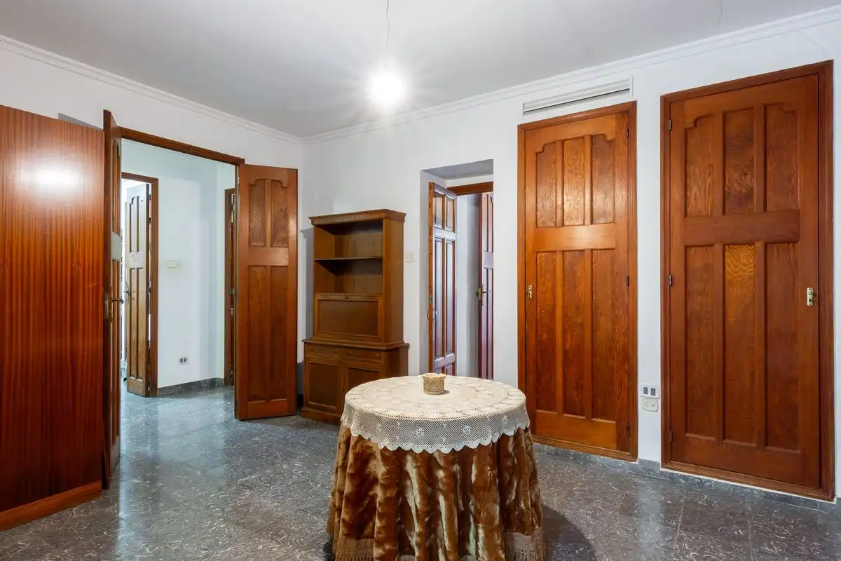 Appartamento con terrazza in vendita a Carrer de Jorge Juan 9, imagen 26
