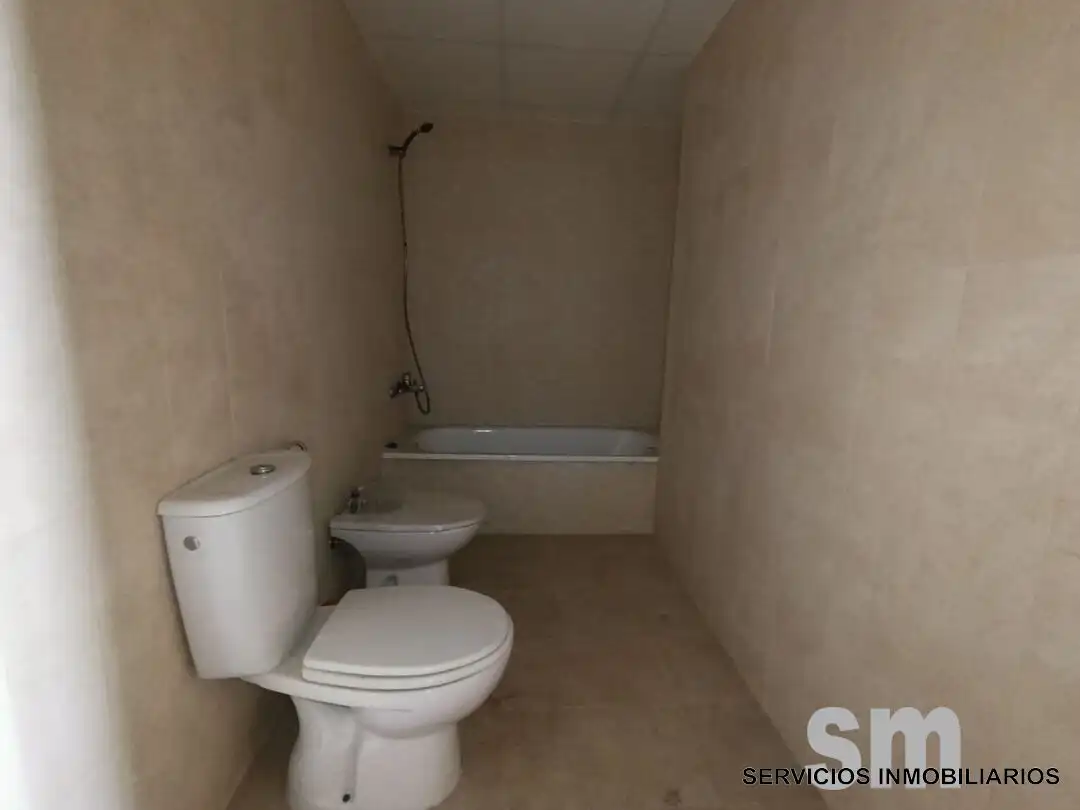 Bathroom of Flat for sale in Ubrique  with Swimming Pool
