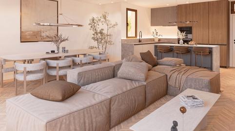 Photo 3 of Flat for sale in Avenida del Golf, 133, Altorreal - El Chorrico, Murcia