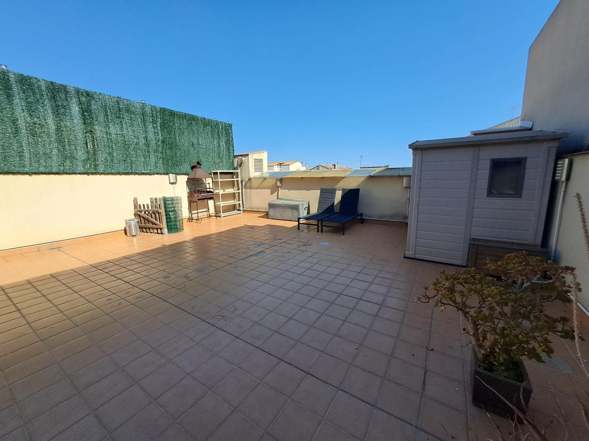 Terrace of Flat for sale in Sabadell  with Terrace