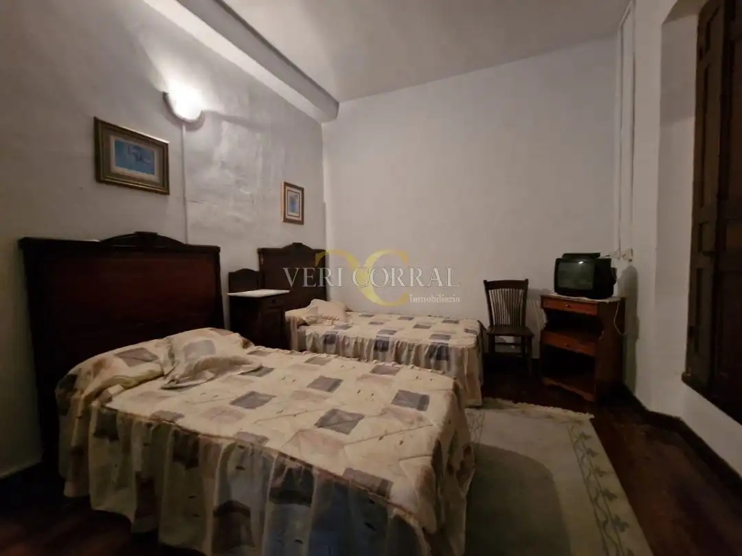 Casa con jardín en venta en Purón, imagen 19