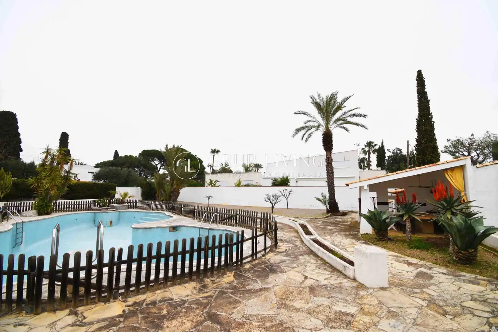 Garten von Residential zum Verkauf in Sant Pere de Ribes