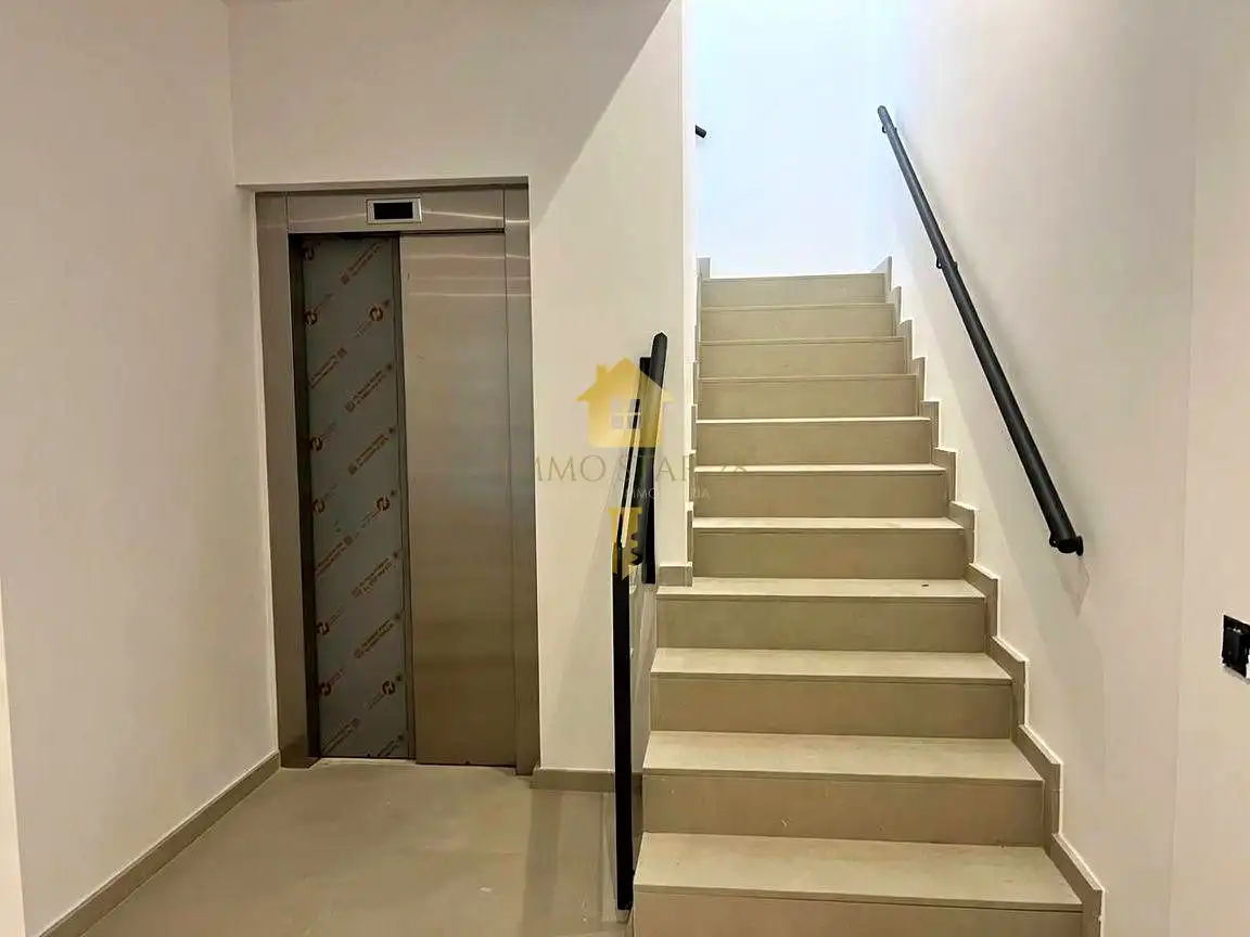 Wohnung zur Miete in Centre