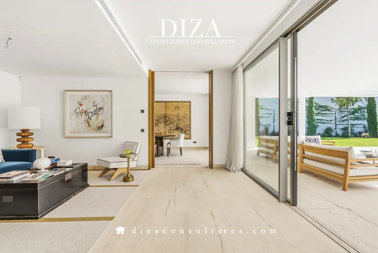 Maison avec piscine à vendre à Moncloa - Aravaca, imagen 18