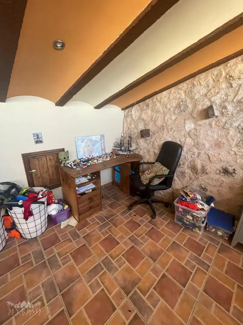 Reihenhaus zum Verkauf in El Pinós / Pinoso, imagen 38
