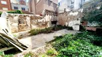Garden of House or chalet for sale in Sagunto / Sagunt  with Terrace and Balcony