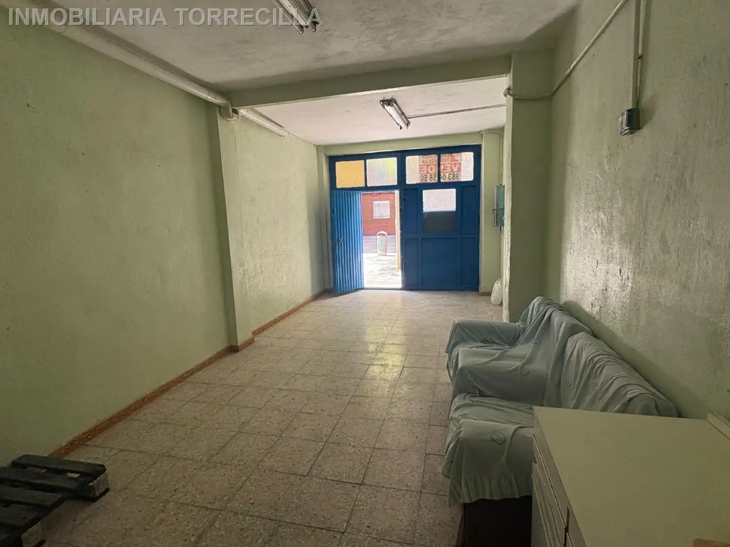 Geschaftsraum zum Verkauf in Valladolid