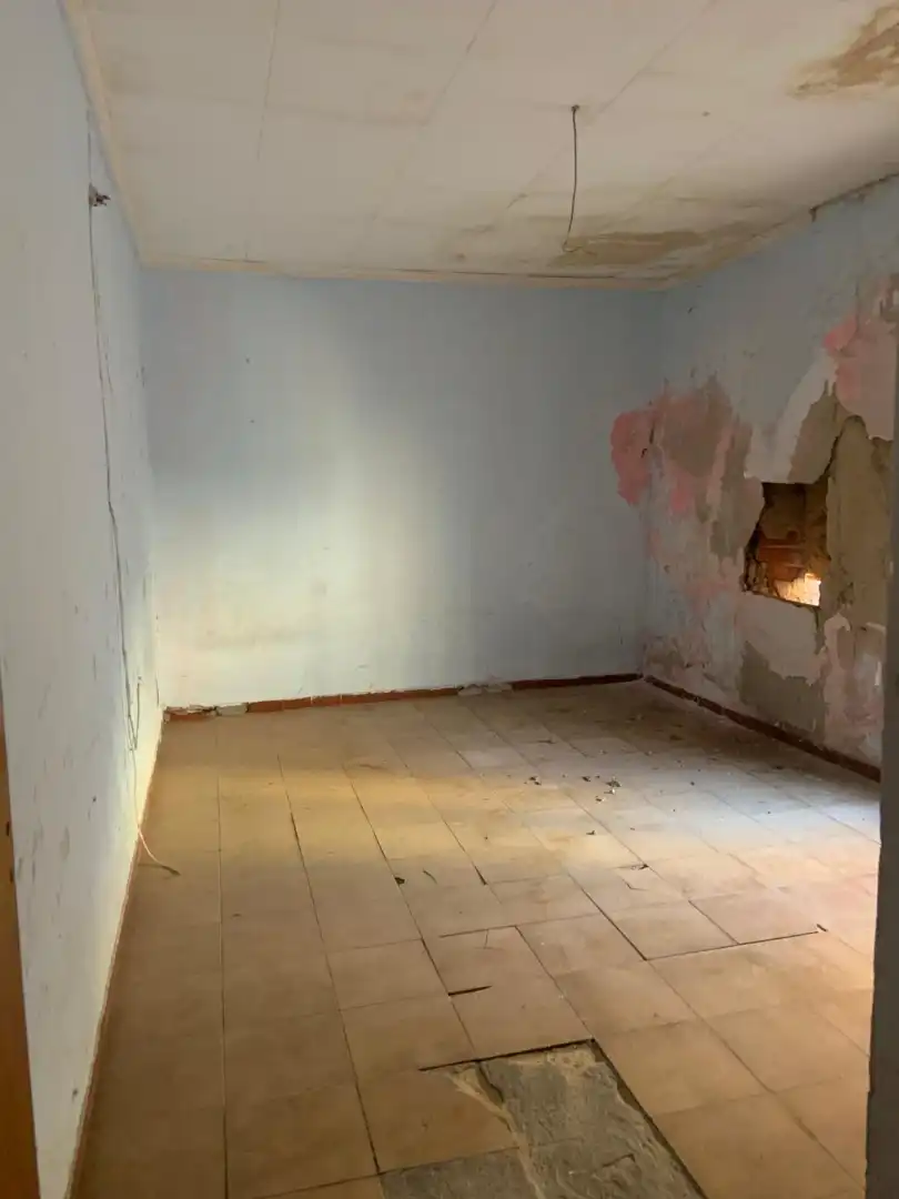 Piso en venta en Tobarra