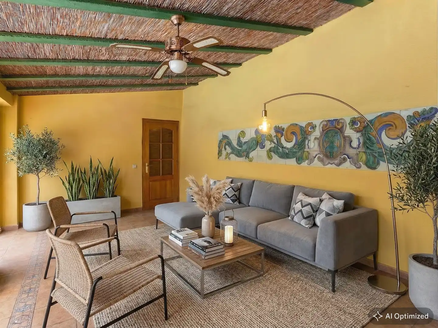 Sala d'estar de Casa o xalet en venda en Manresa amb Calefacció, Jardí privat i Terrassa