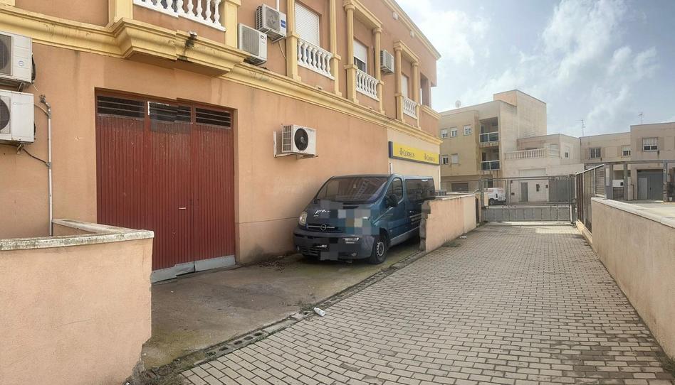 Photo 1 of Premises for sale in Carretera Iryda, San Isidro - Campohermoso, Almería