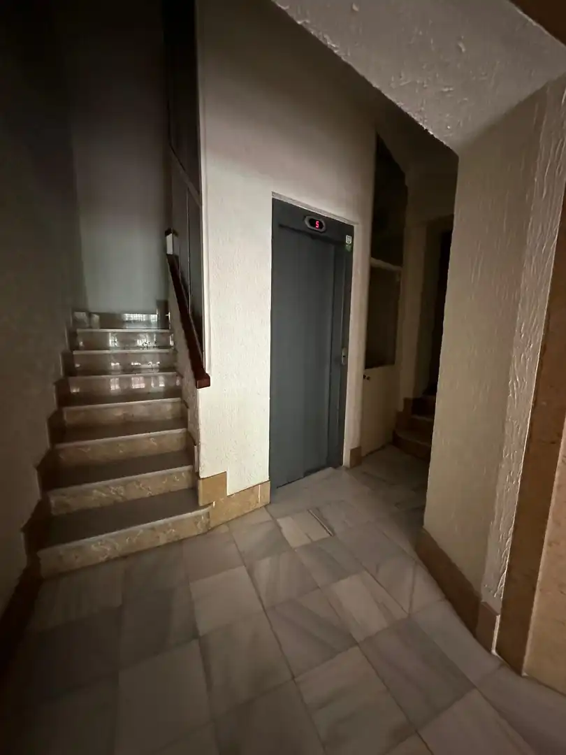 Piso con terraza en alquiler en Elche ciudad, imagen 4