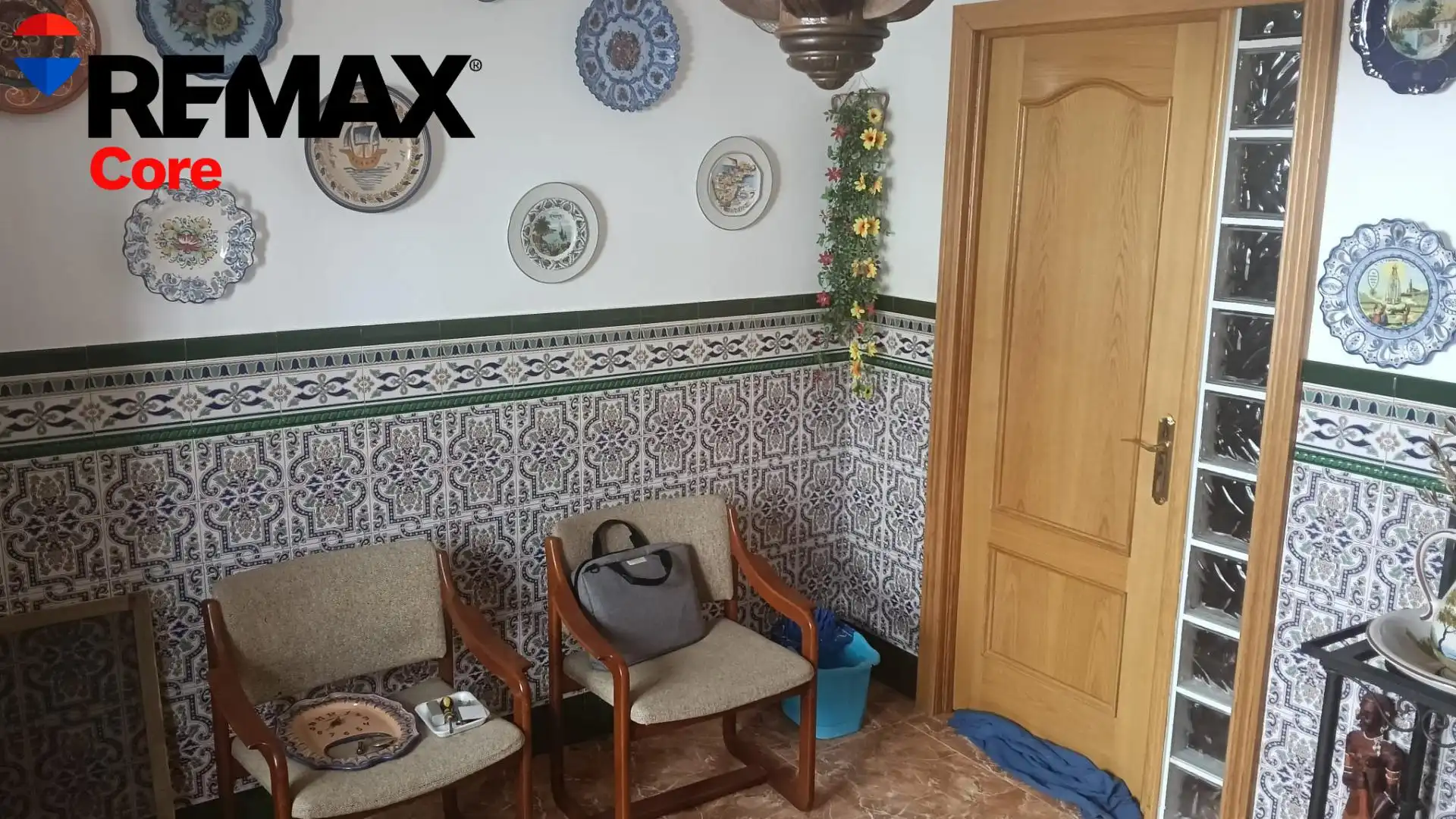 Maison avec terrasse à vendre à Brozas, imagen 9