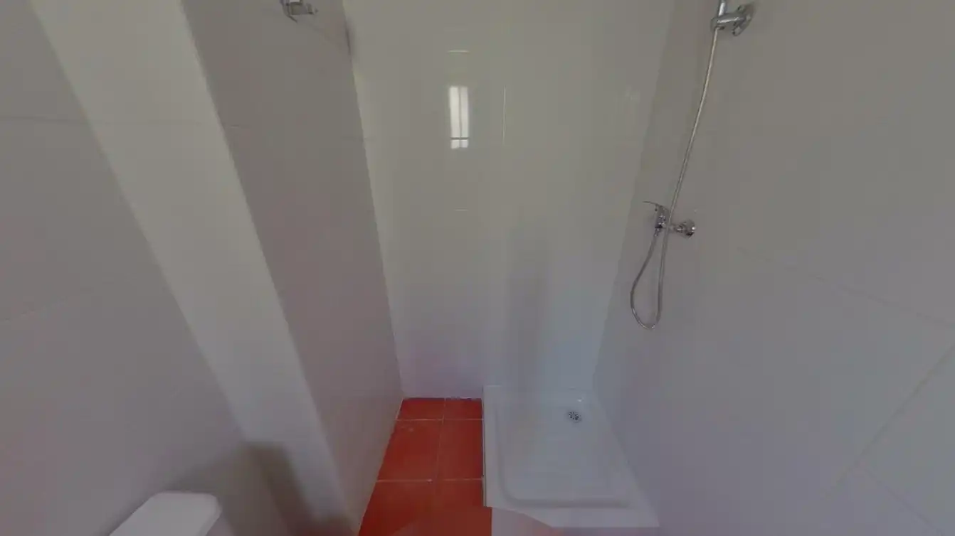 Baño de Piso en venta en Málaga