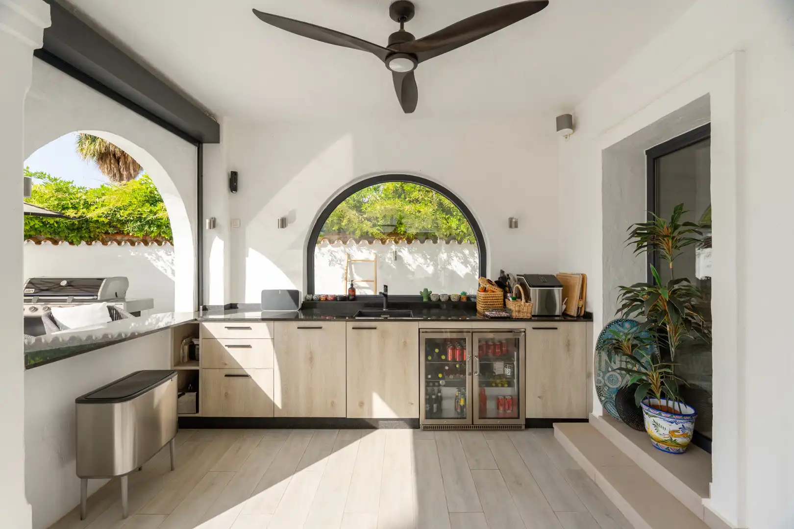 Maison avec terrasse à vendre à Nueva Andalucía, imagen 13