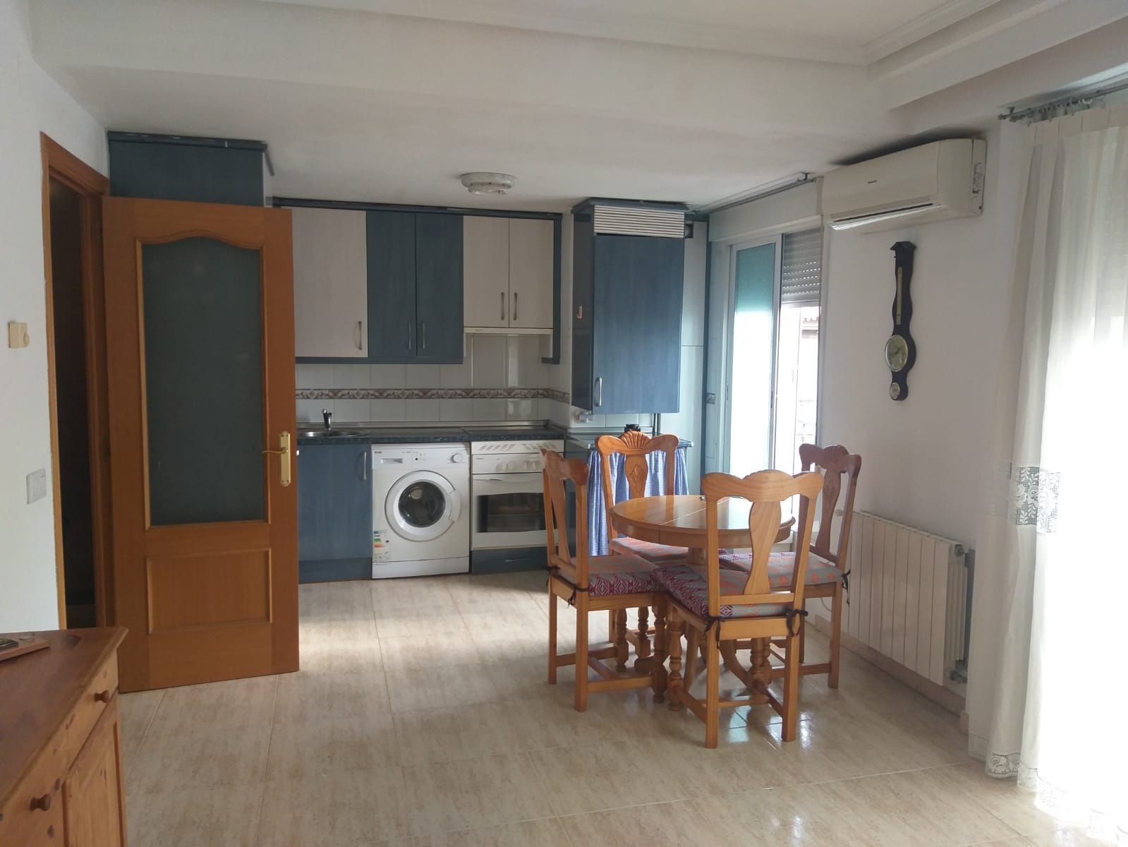 Apartament de lloguer a Travesía Noria, Zona Renfe