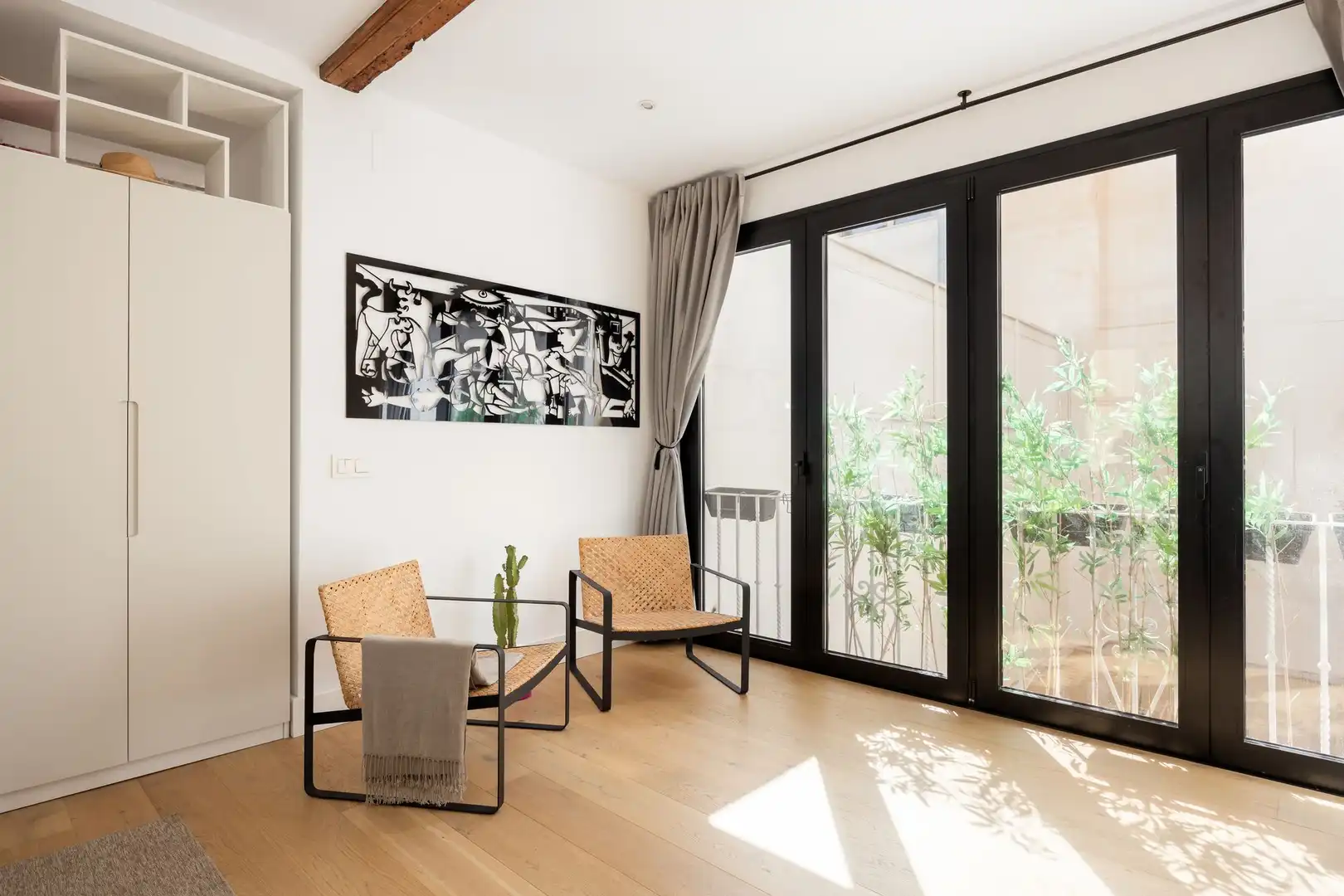 Apartament amb terrassa en venda a Centro, imagen 11