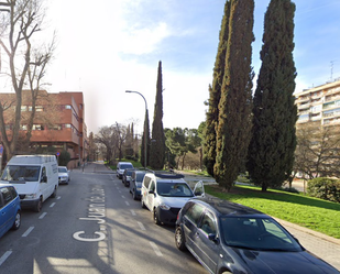 Exterior view of Premises for sale in Móstoles