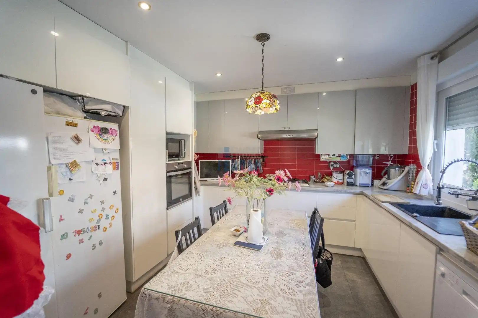 Kitchen of Houses for sale in El Vendrell  with Air Conditioner, Heating and Terrace