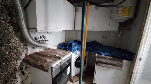 Foto 5 de Planta baja en venta en Pico de Mulhacén, Numancia, Madrid Capital