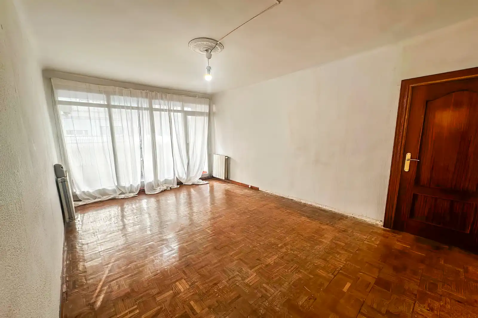Piso en venta en Calle de Benidorm, image 4