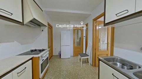 Photo 5 of Flat for sale in Joan de Joanes, 16, Santa Rosa, Alcoy / Alcoi