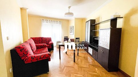 Foto 2 de Piso en venta en Calle San Carlos Borromeo, Cieza, Murcia