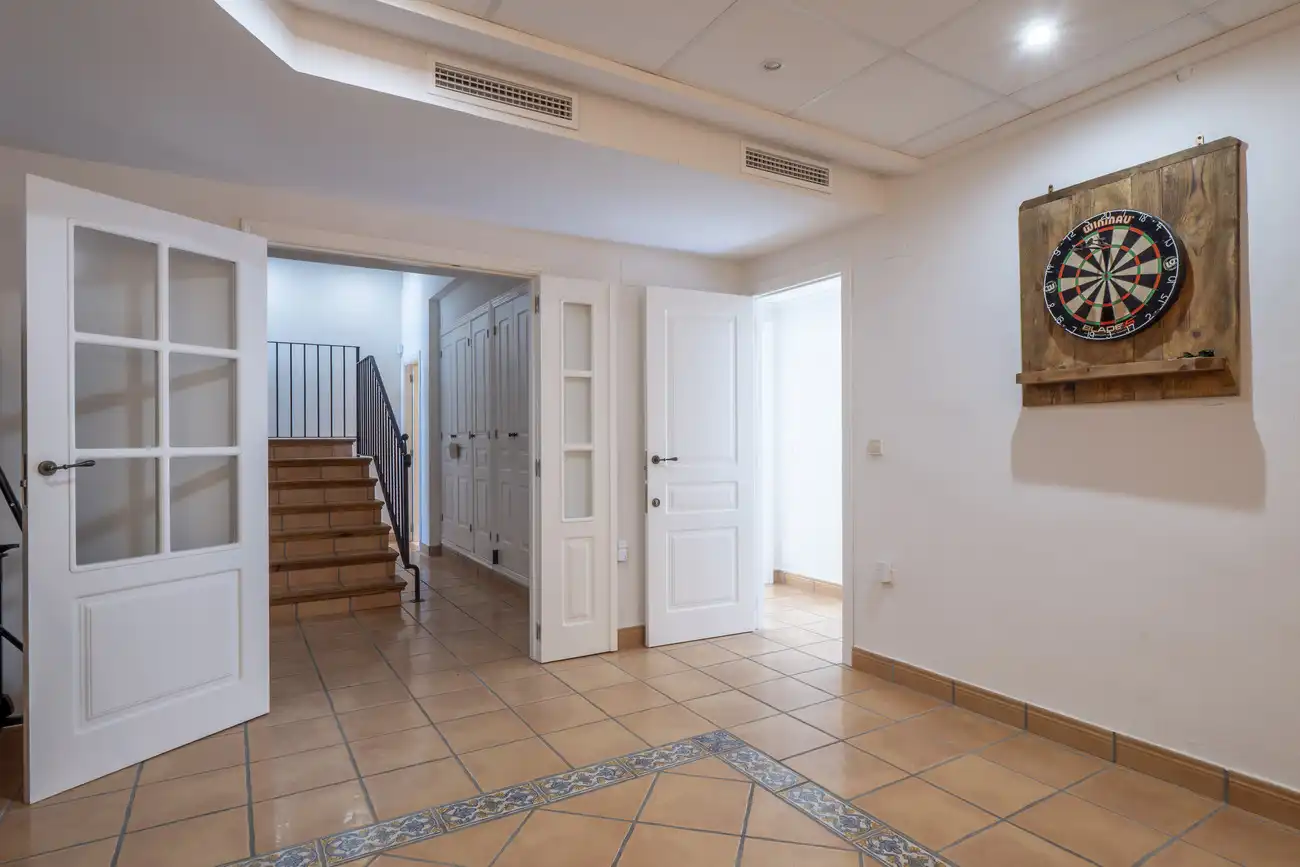 Casa o chalet en venta en Jávea / Xàbia con Piscina